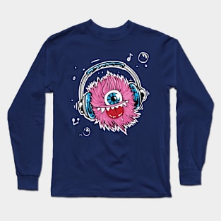 Behold! Long Sleeve T-Shirt